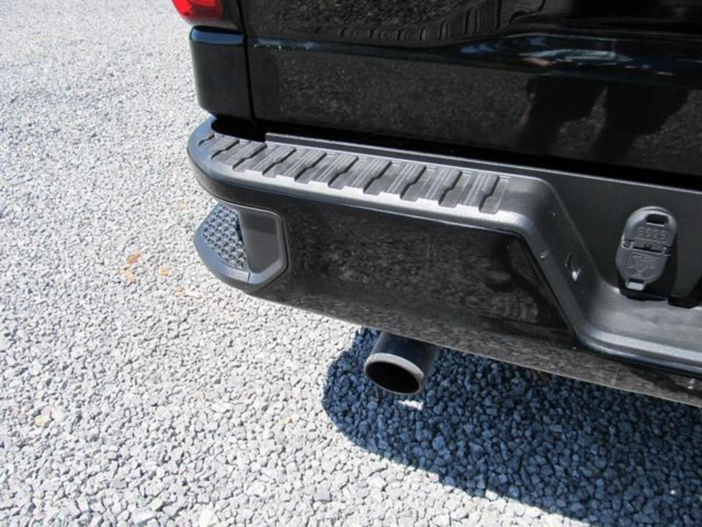 2021 GMC Sierra 1500 Elevation Black at Genesis of Cottageville