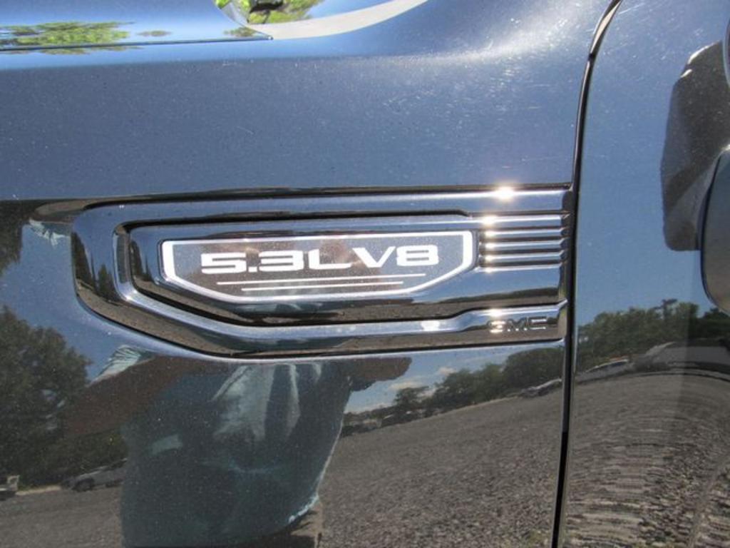 2021 GMC Sierra 1500 Elevation Black at Genesis of Cottageville