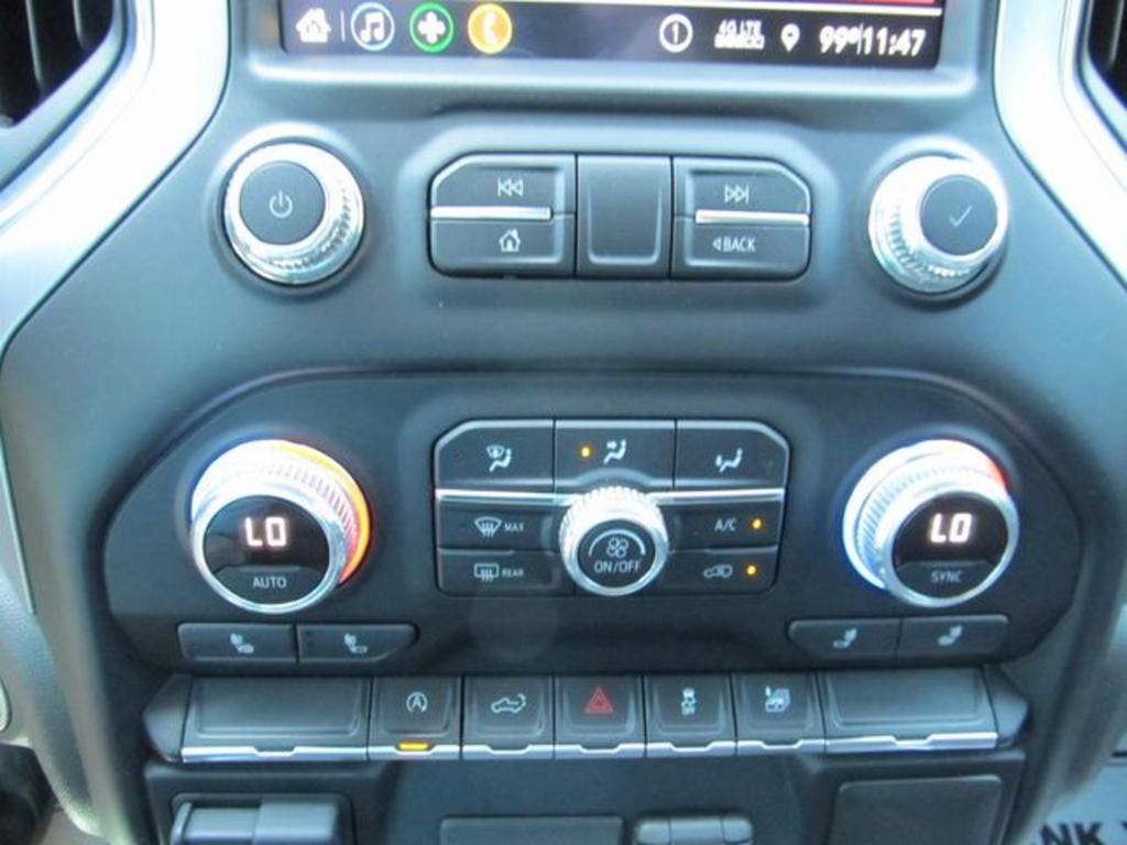 2021 GMC Sierra 1500 Elevation Black at Genesis of Cottageville