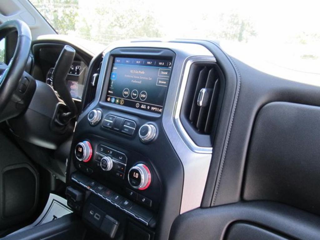 2021 GMC Sierra 1500 Elevation Black at Genesis of Cottageville