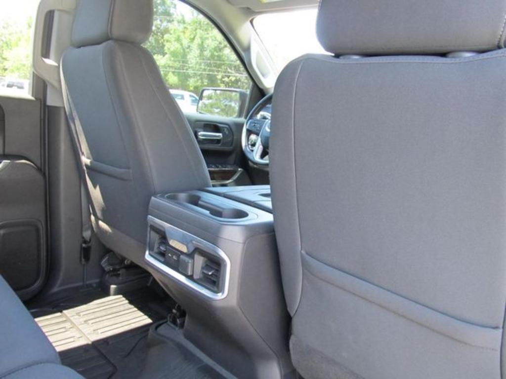 2021 GMC Sierra 1500 Elevation Black at Genesis of Cottageville