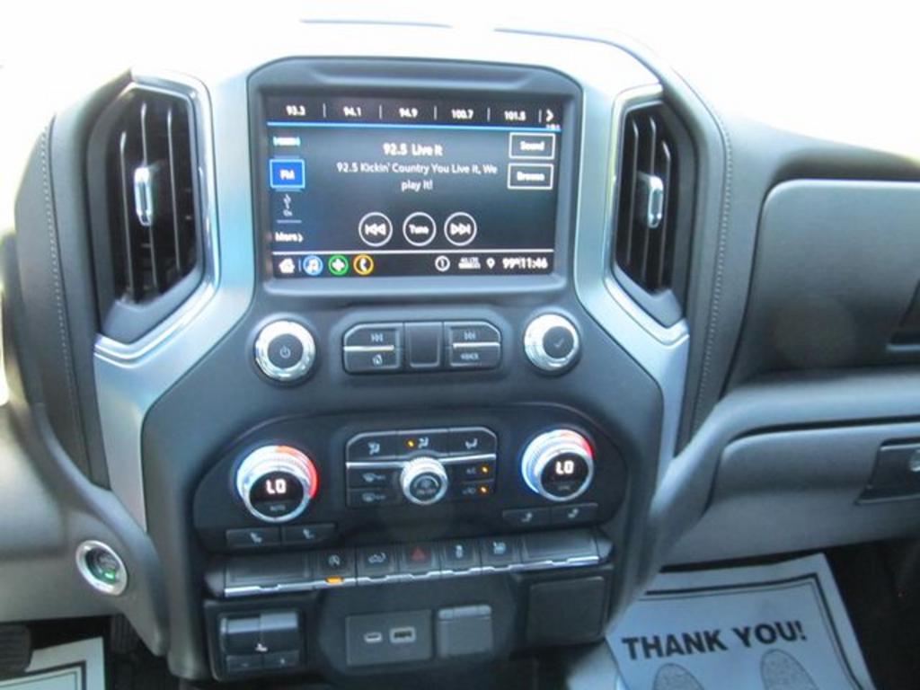 2021 GMC Sierra 1500 Elevation Black at Genesis of Cottageville