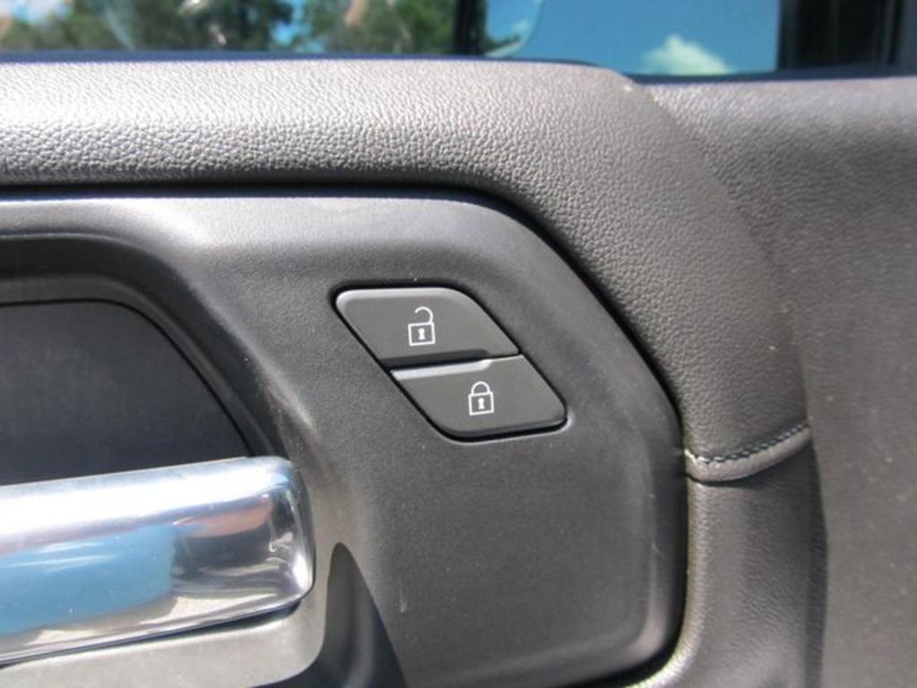 2021 GMC Sierra 1500 Elevation Black at Genesis of Cottageville