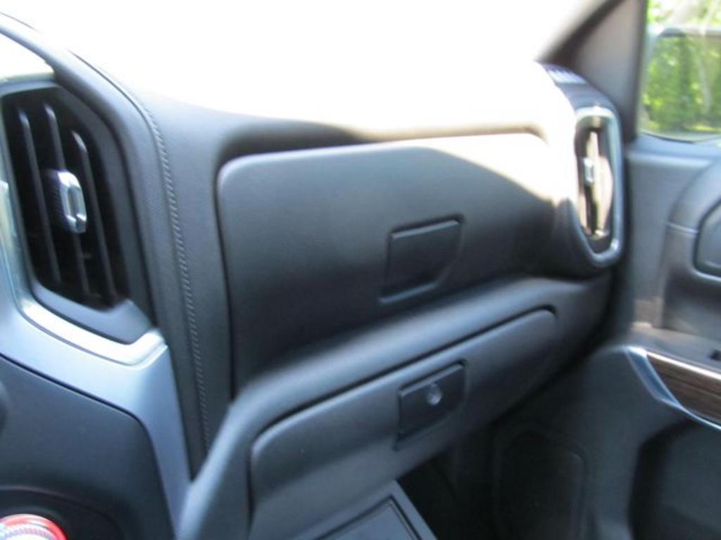 2021 GMC Sierra 1500 Elevation Black at Genesis of Cottageville