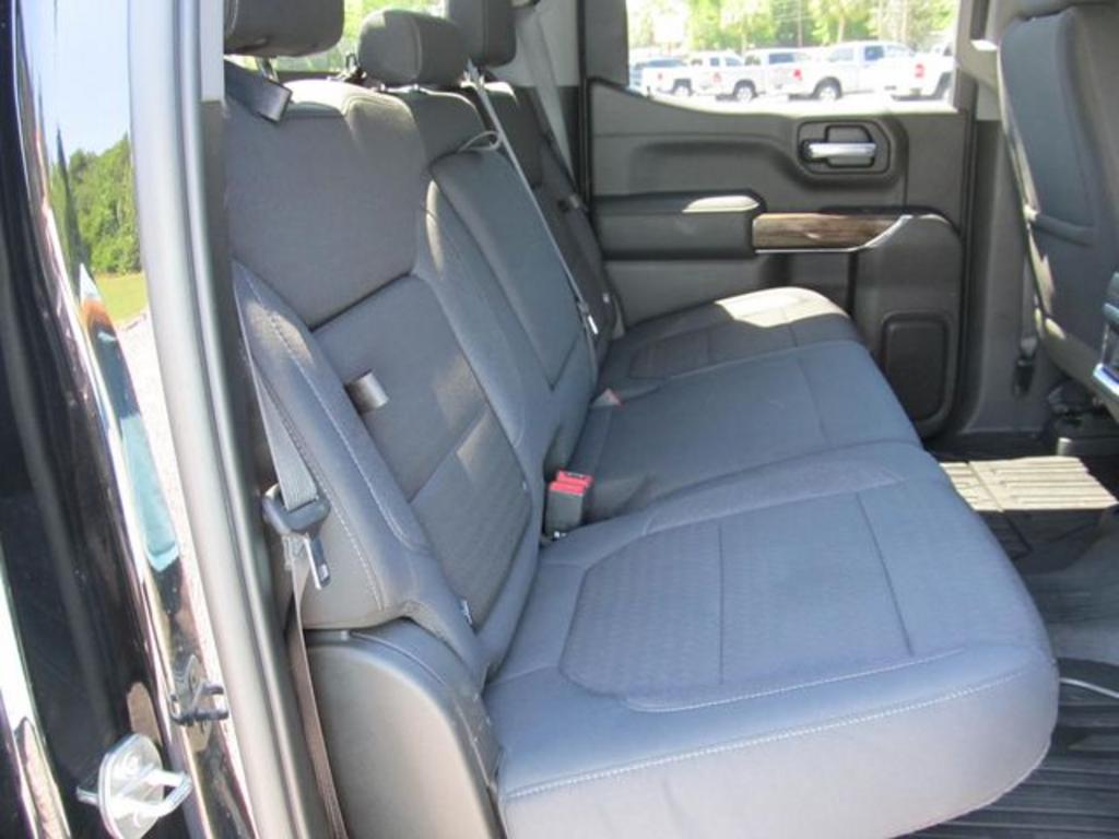 2021 GMC Sierra 1500 Elevation Black at Genesis of Cottageville