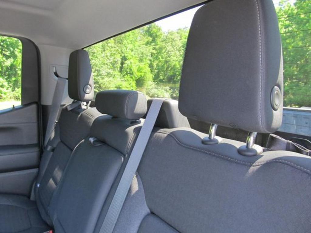 2021 GMC Sierra 1500 Elevation Black at Genesis of Cottageville