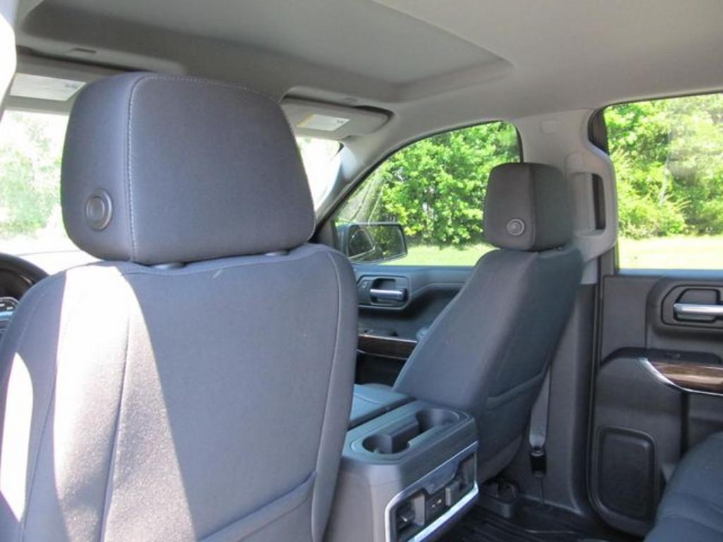 2021 GMC Sierra 1500 Elevation Black at Genesis of Cottageville