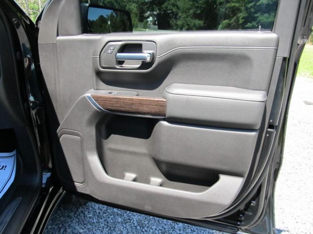 2021 GMC Sierra 1500 Elevation Black at Genesis of Cottageville