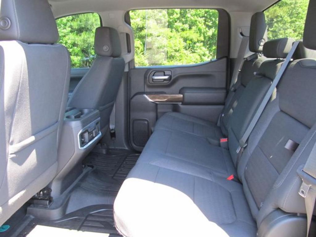2021 GMC Sierra 1500 Elevation Black at Genesis of Cottageville