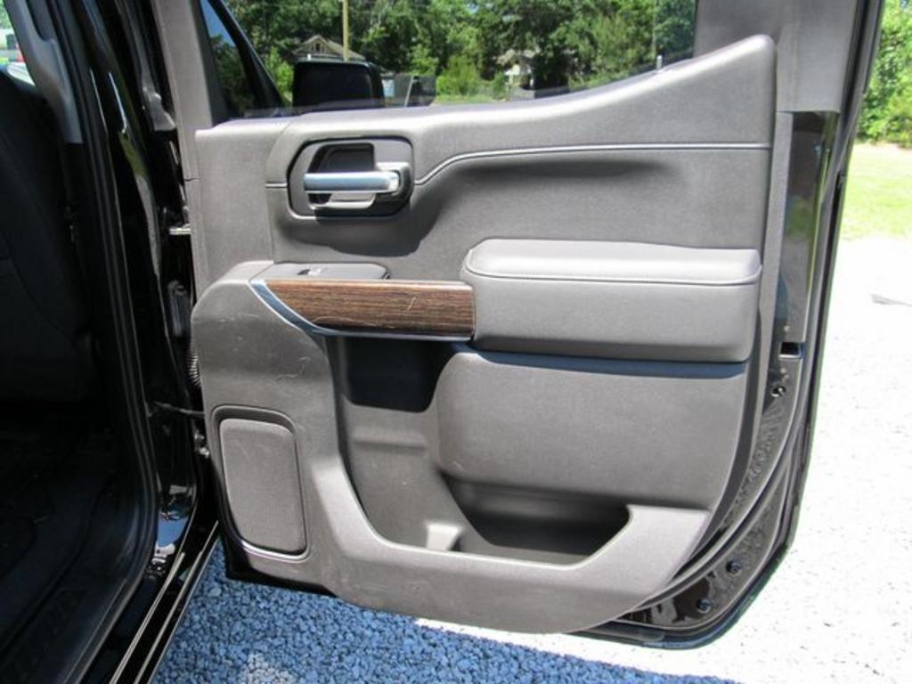 2021 GMC Sierra 1500 Elevation Black at Genesis of Cottageville
