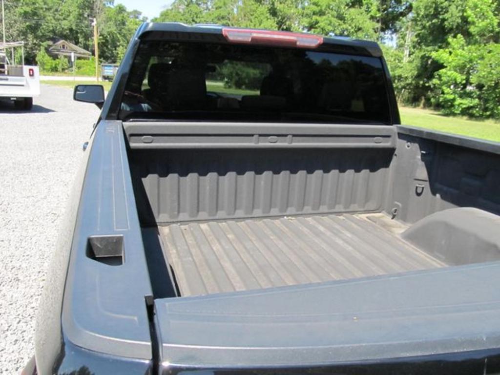 2021 GMC Sierra 1500 Elevation Black at Genesis of Cottageville