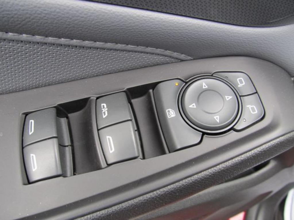 2019 Chevrolet Traverse Premier Red at Little Bear Car Company