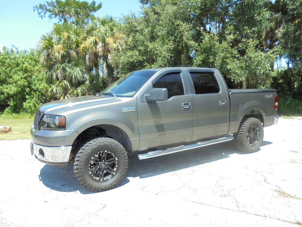 2007 Ford F 150 Xlt In Port Orange Fl Used Cars For Sale On