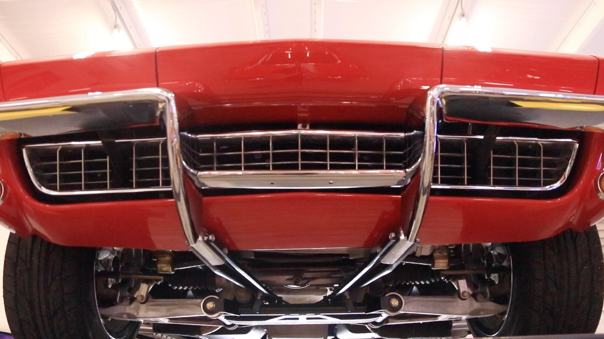 1964 Chevrolet Corvette Stingray 59