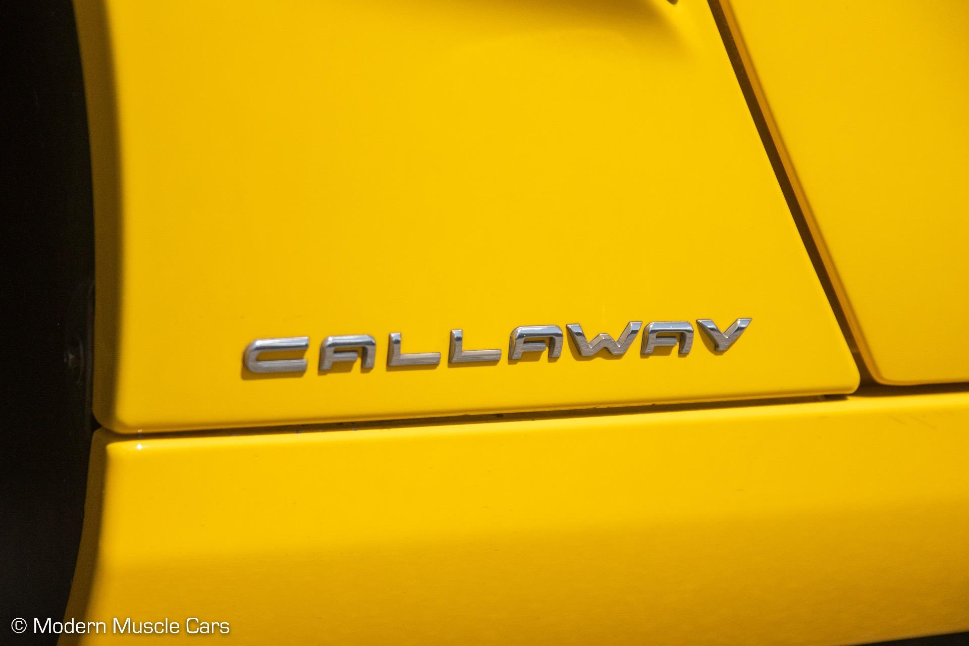 2011 Chevrolet Corvette GS 33