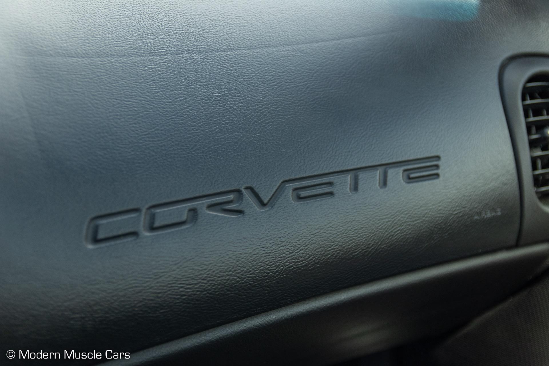 2011 Chevrolet Corvette GS 50