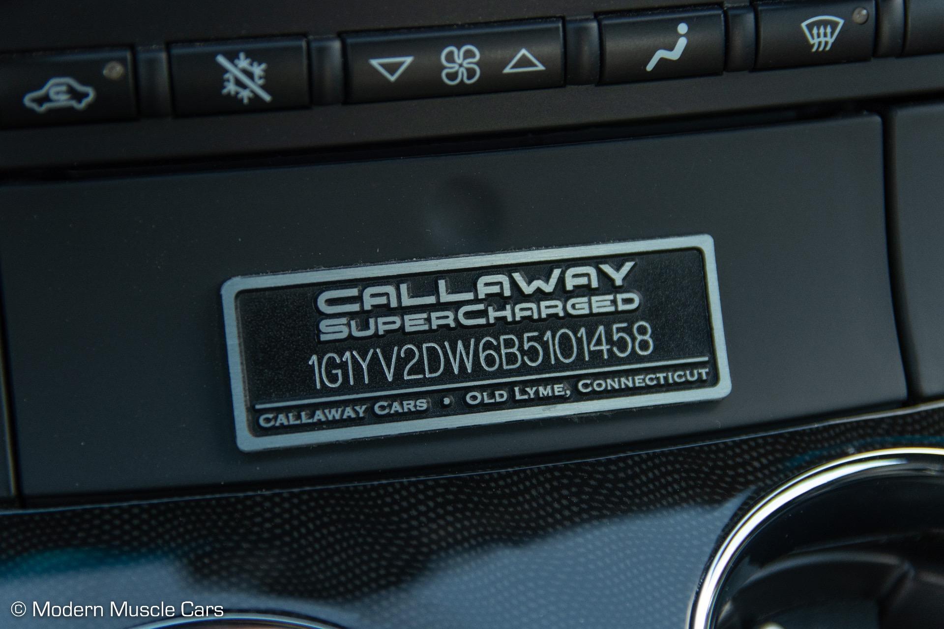 2011 Chevrolet Corvette GS 48