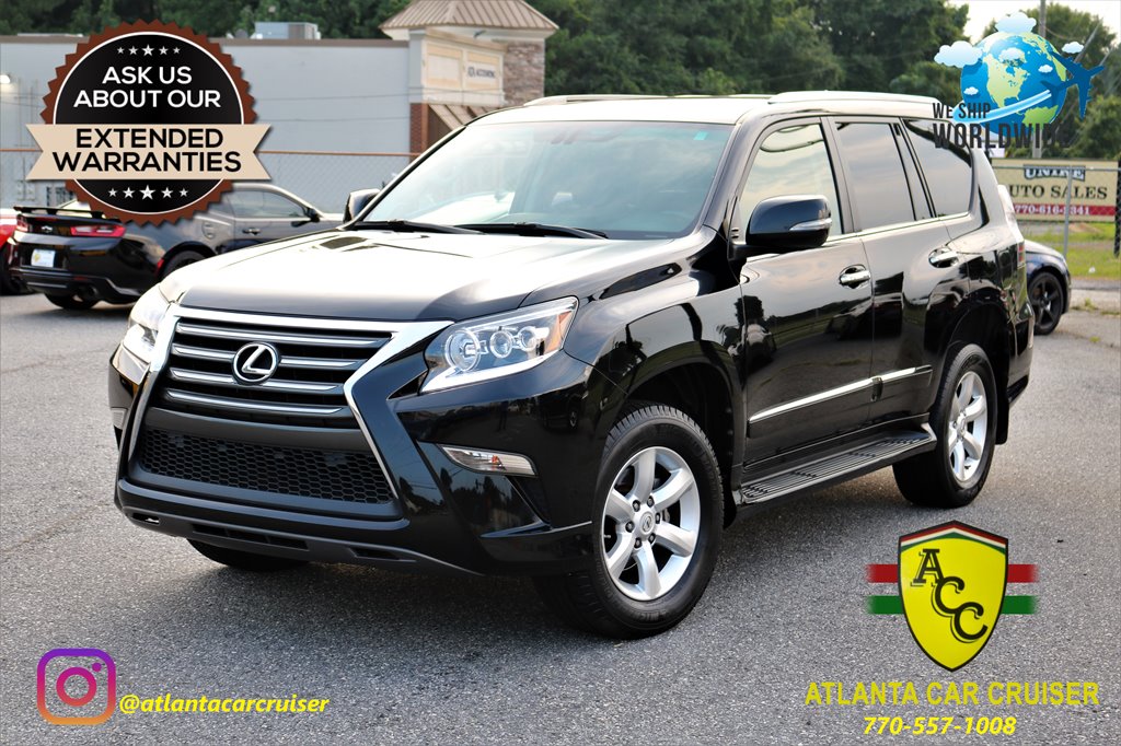 Atlanta Car Cruiser, 424 West Pike St, Lawrenceville GA