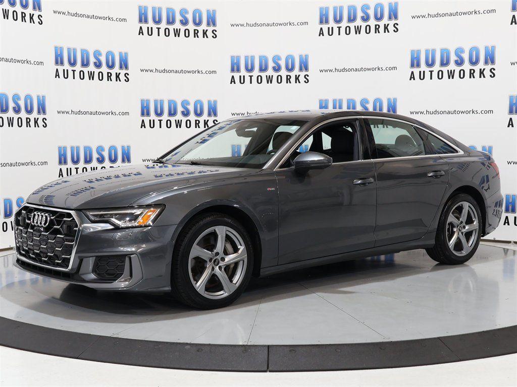 AudiA62