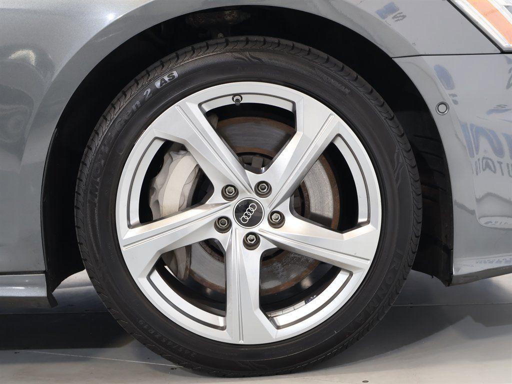 AudiA639