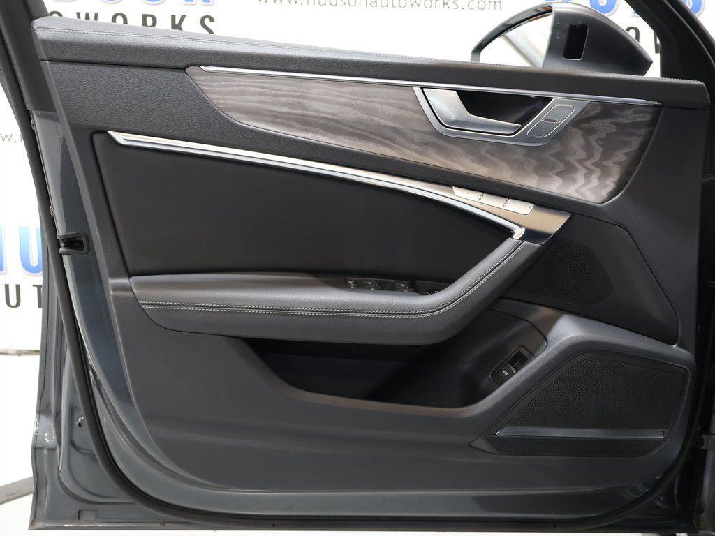 AudiA610