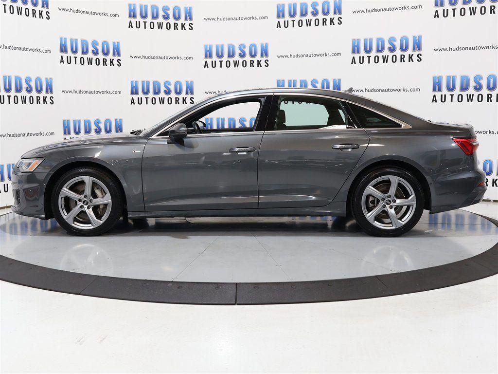 AudiA63