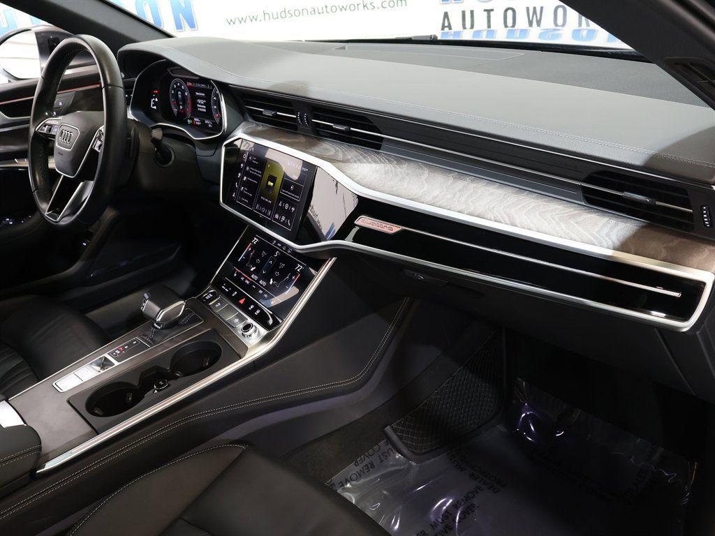 AudiA631
