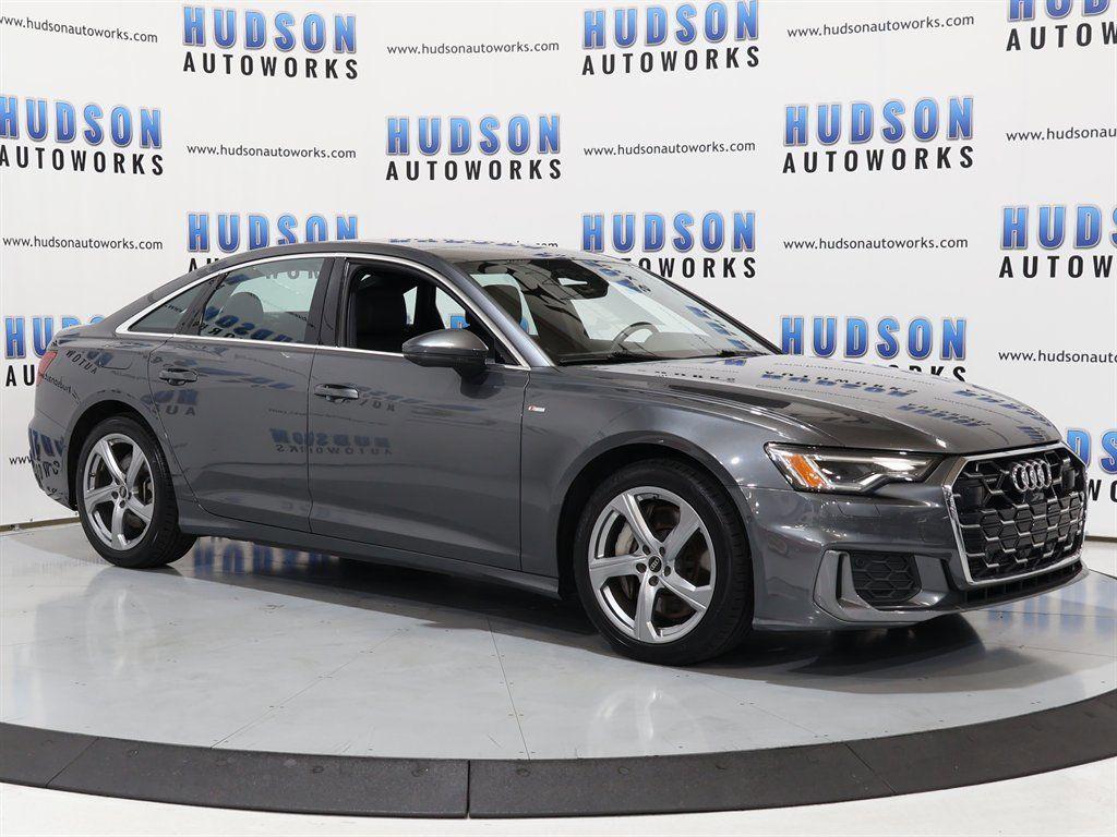 AudiA68