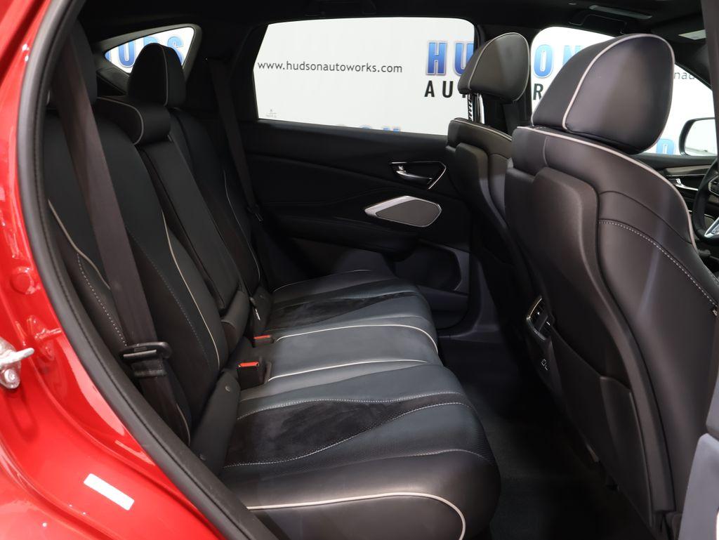 AcuraRDX25