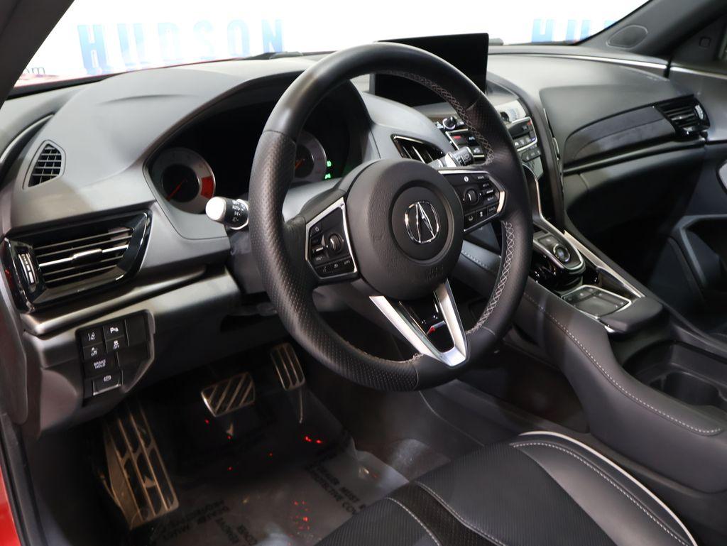 AcuraRDX12