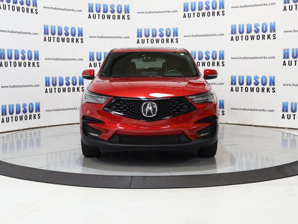 AcuraRDX9