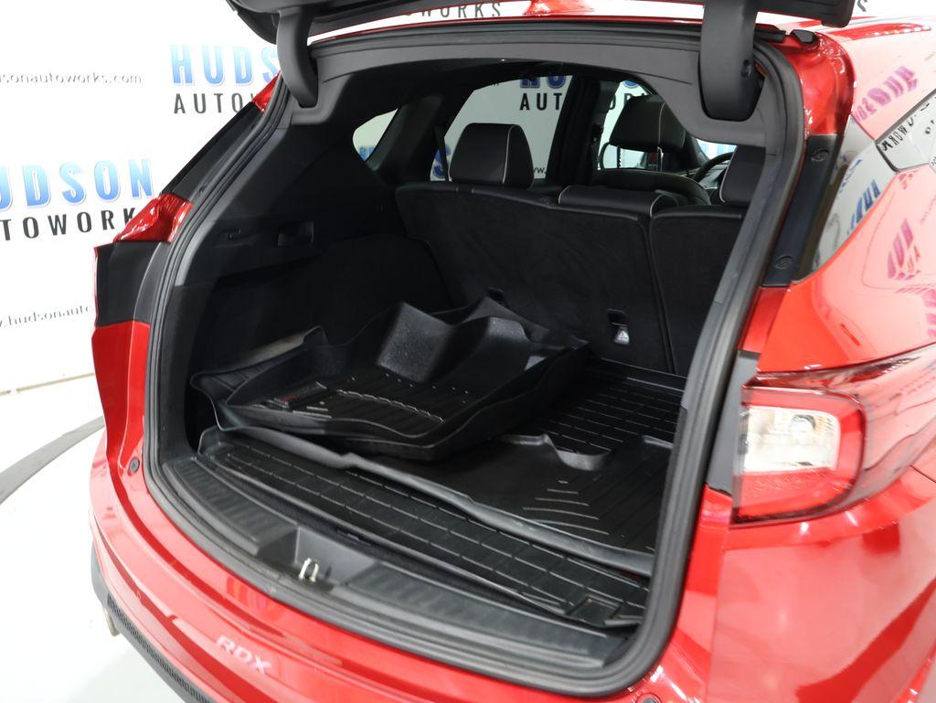 AcuraRDX34