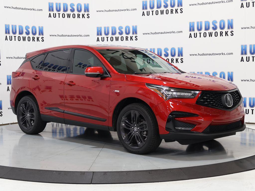 AcuraRDX8