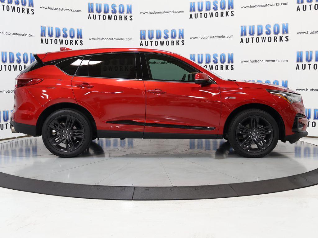 AcuraRDX7