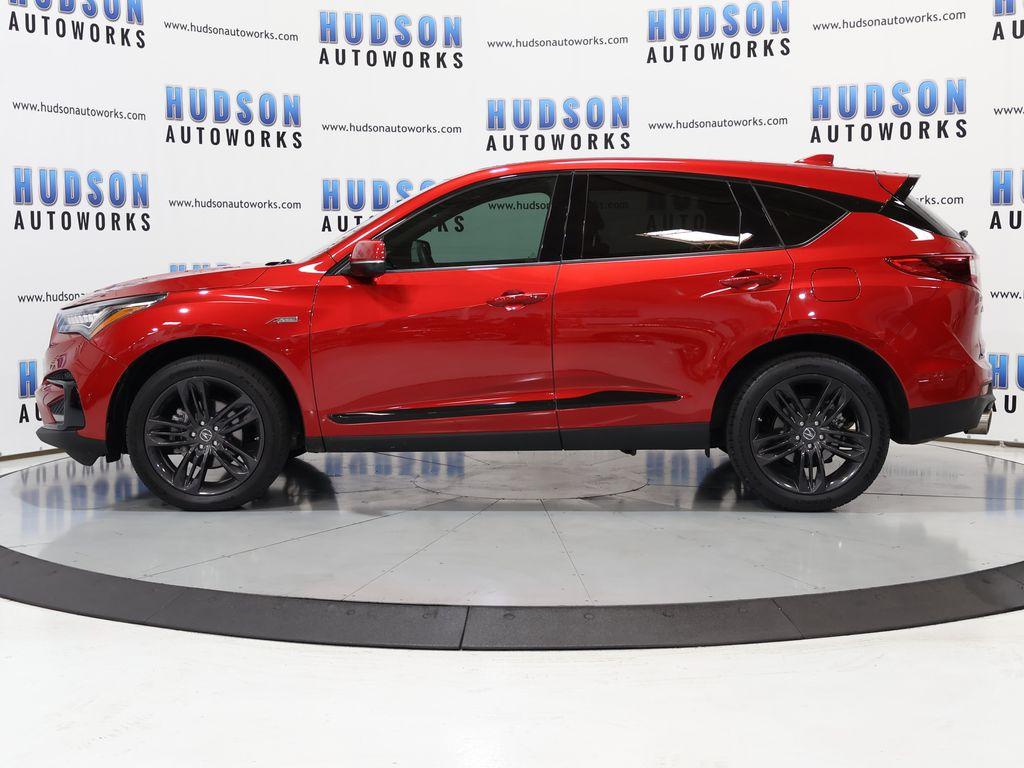 AcuraRDX3