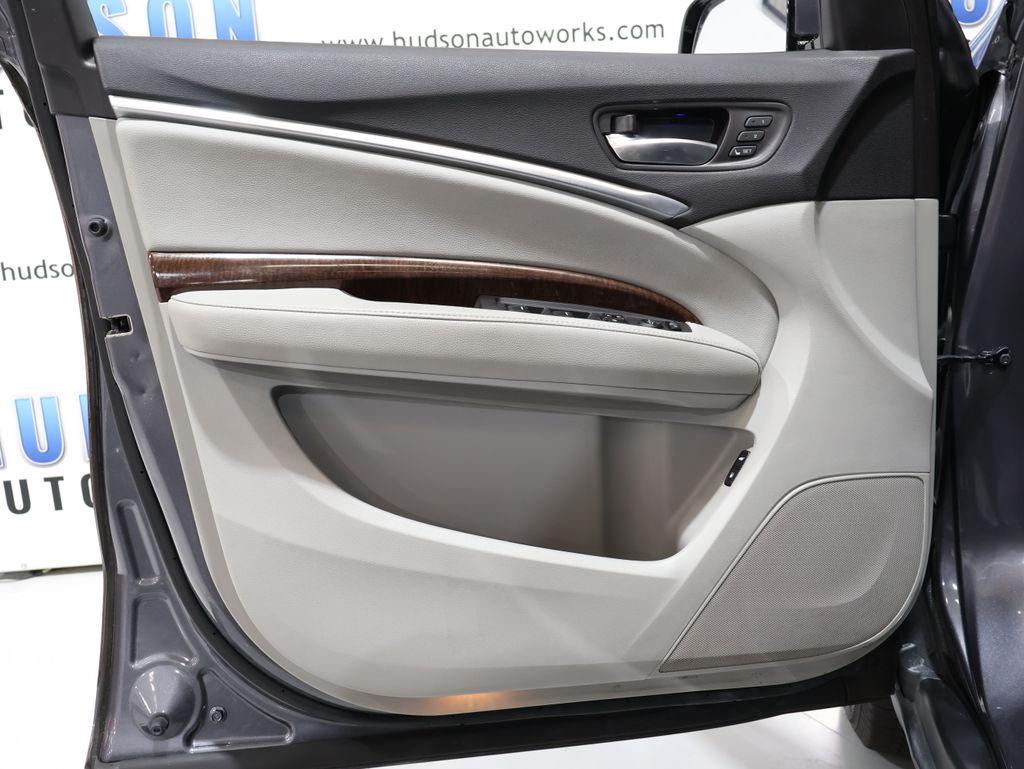 AcuraMDX10