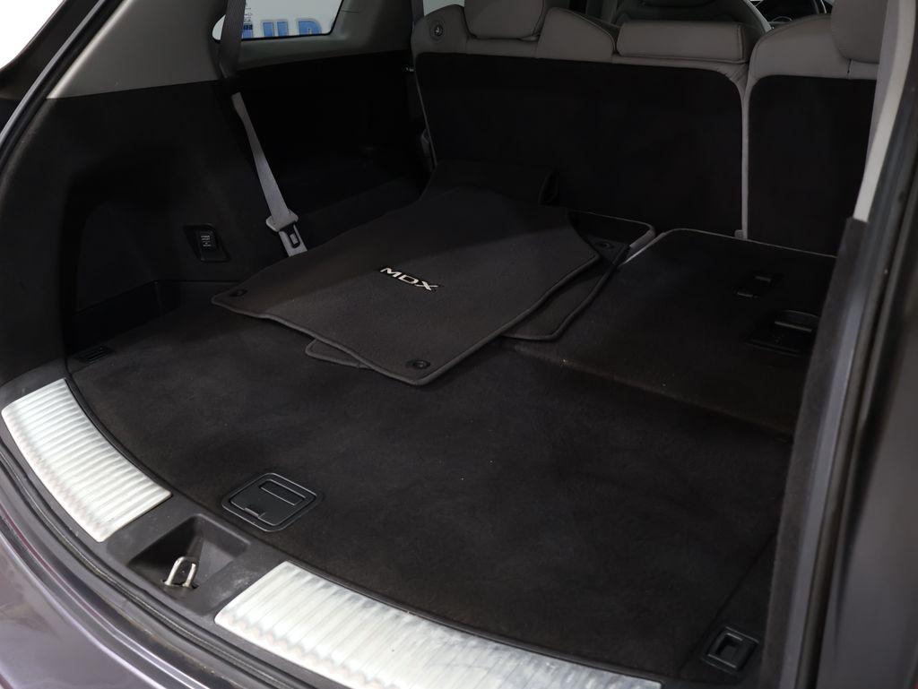 AcuraMDX33