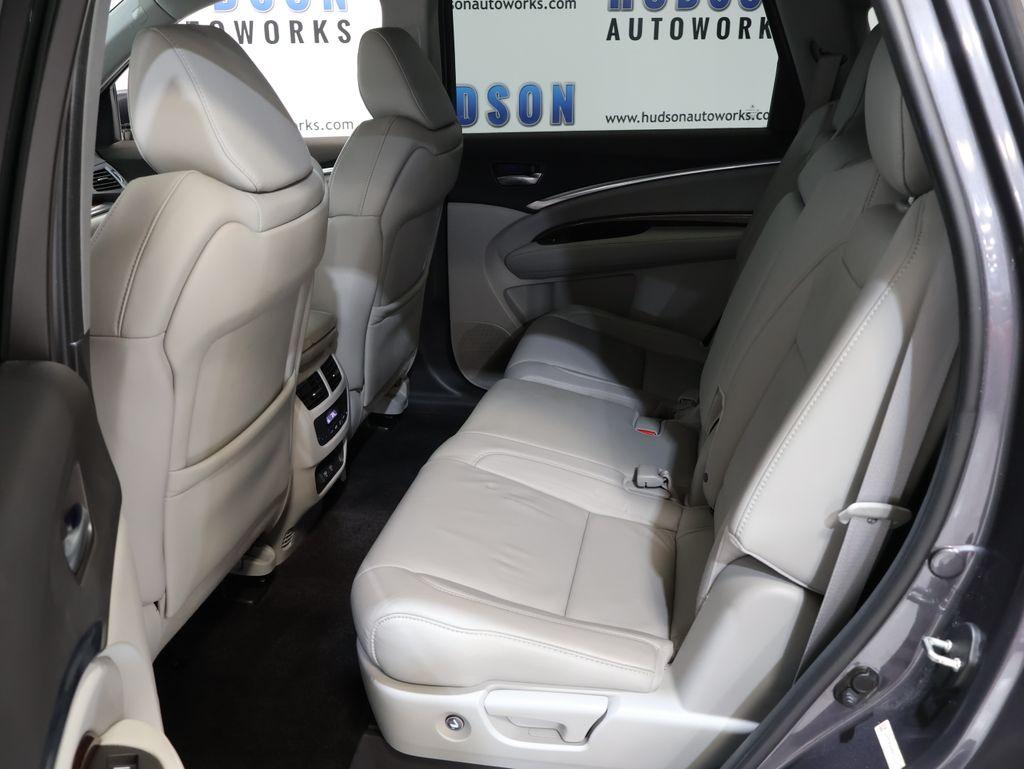 AcuraMDX25