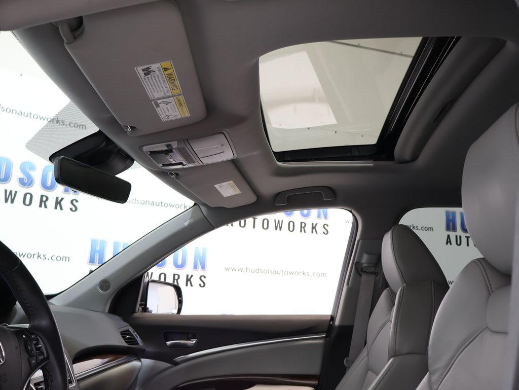 AcuraMDX23