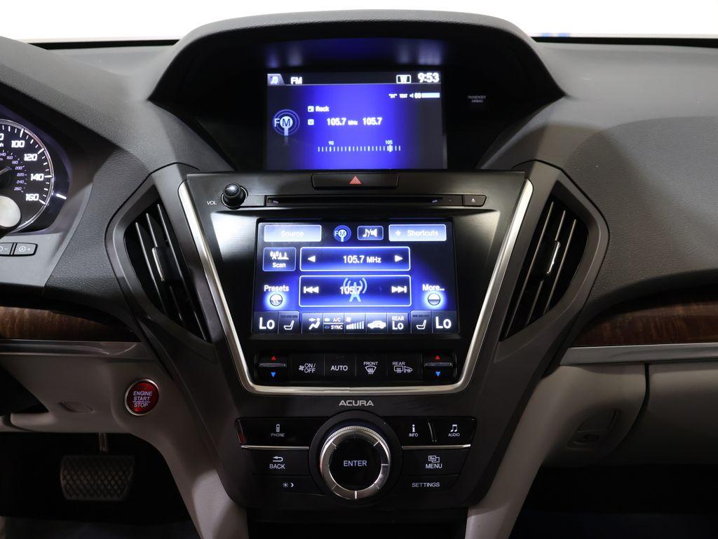 AcuraMDX18