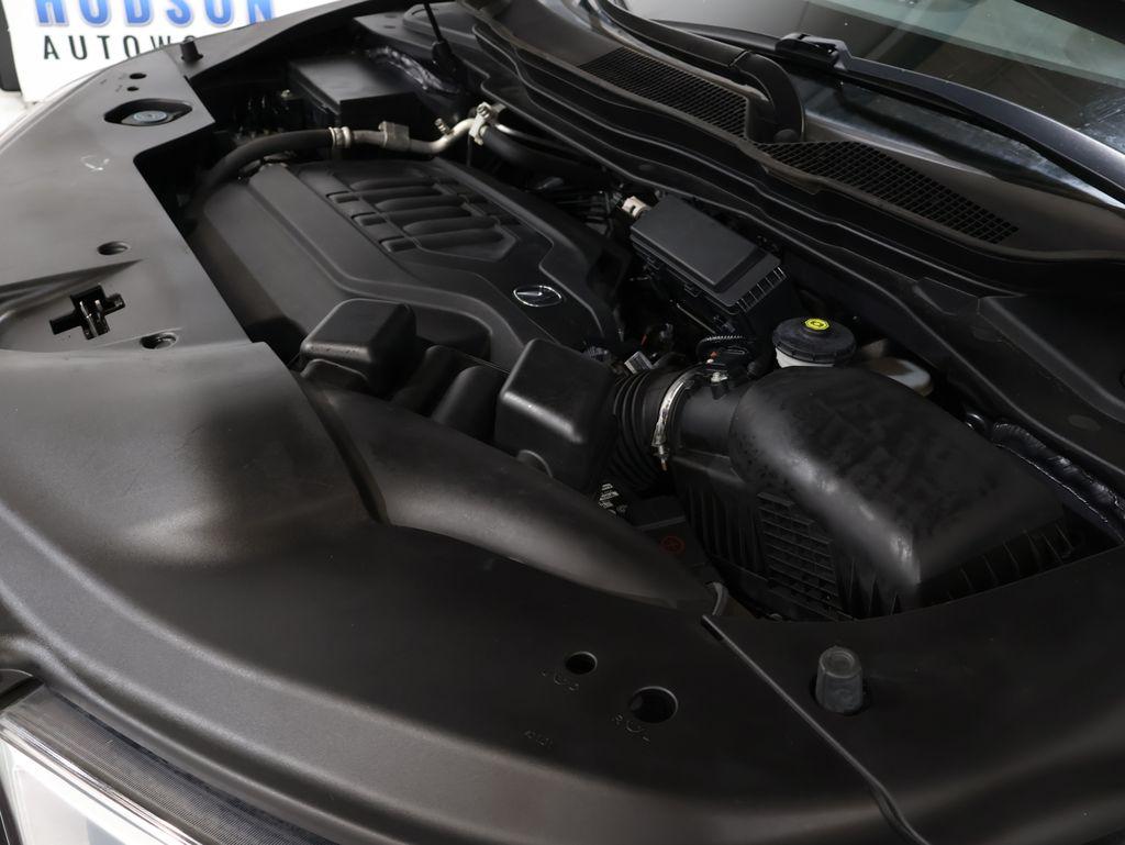 AcuraMDX37