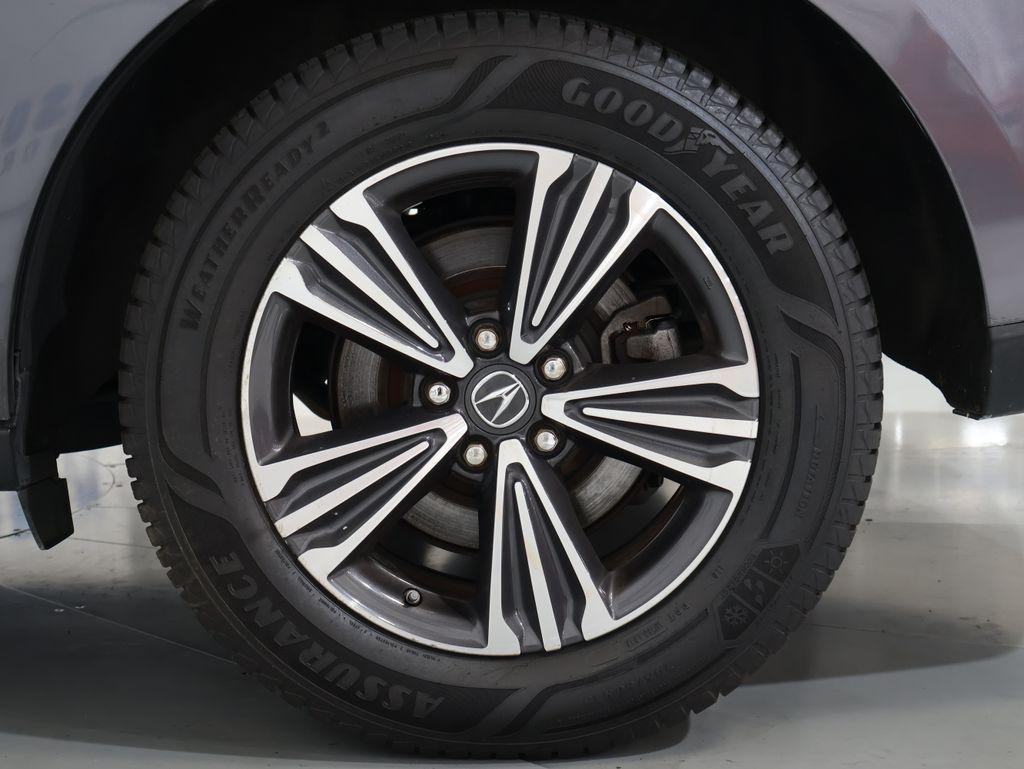 AcuraMDX42