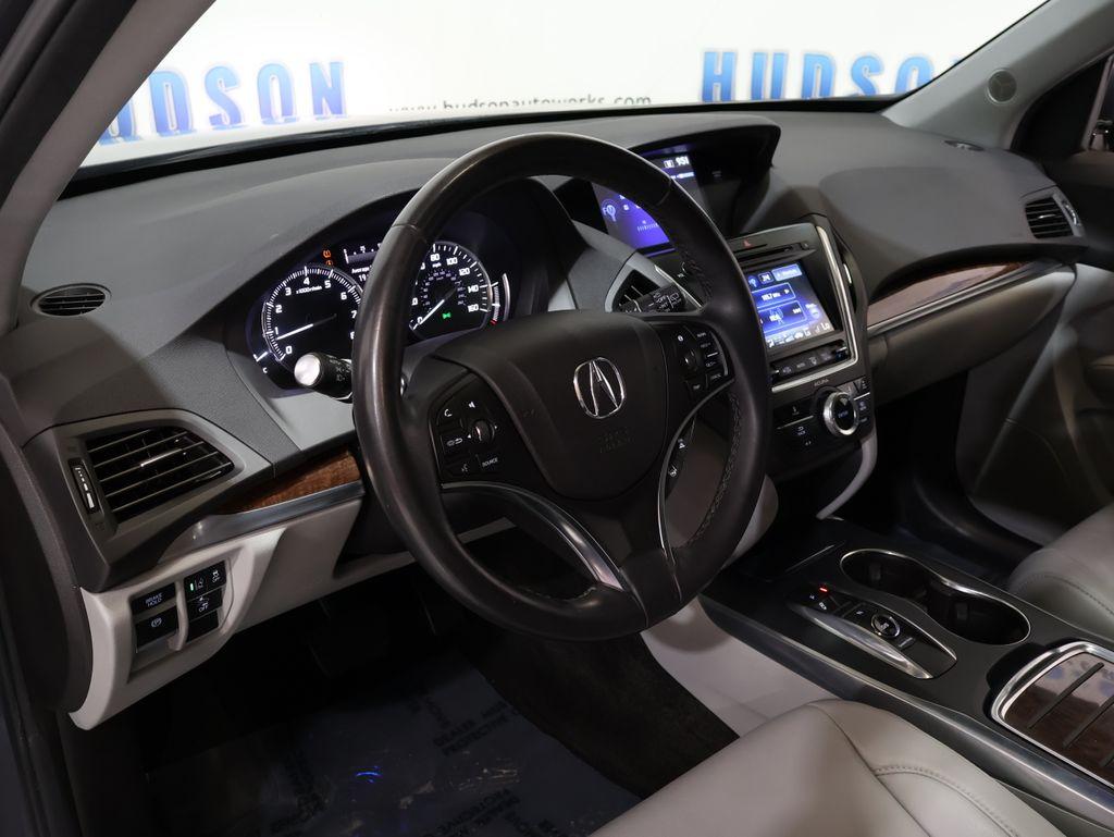 AcuraMDX12