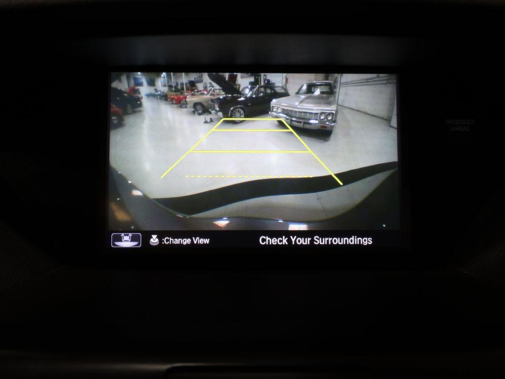 AcuraMDX20