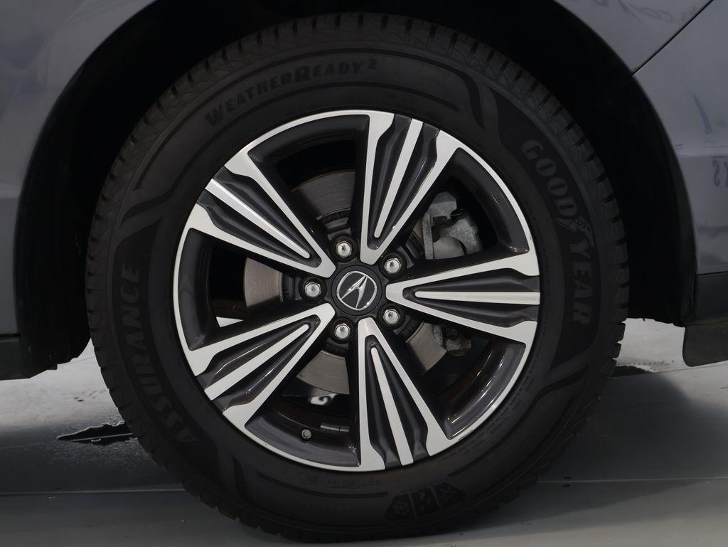 AcuraMDX40