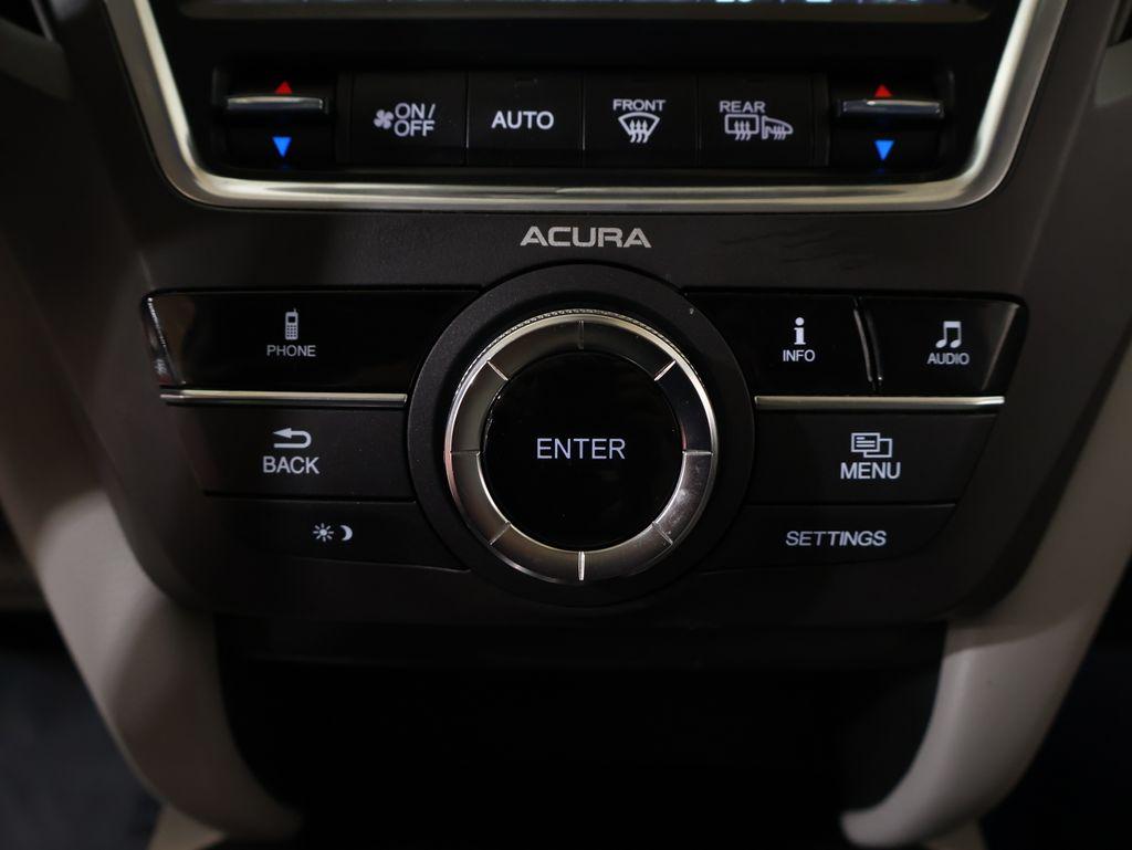AcuraMDX21