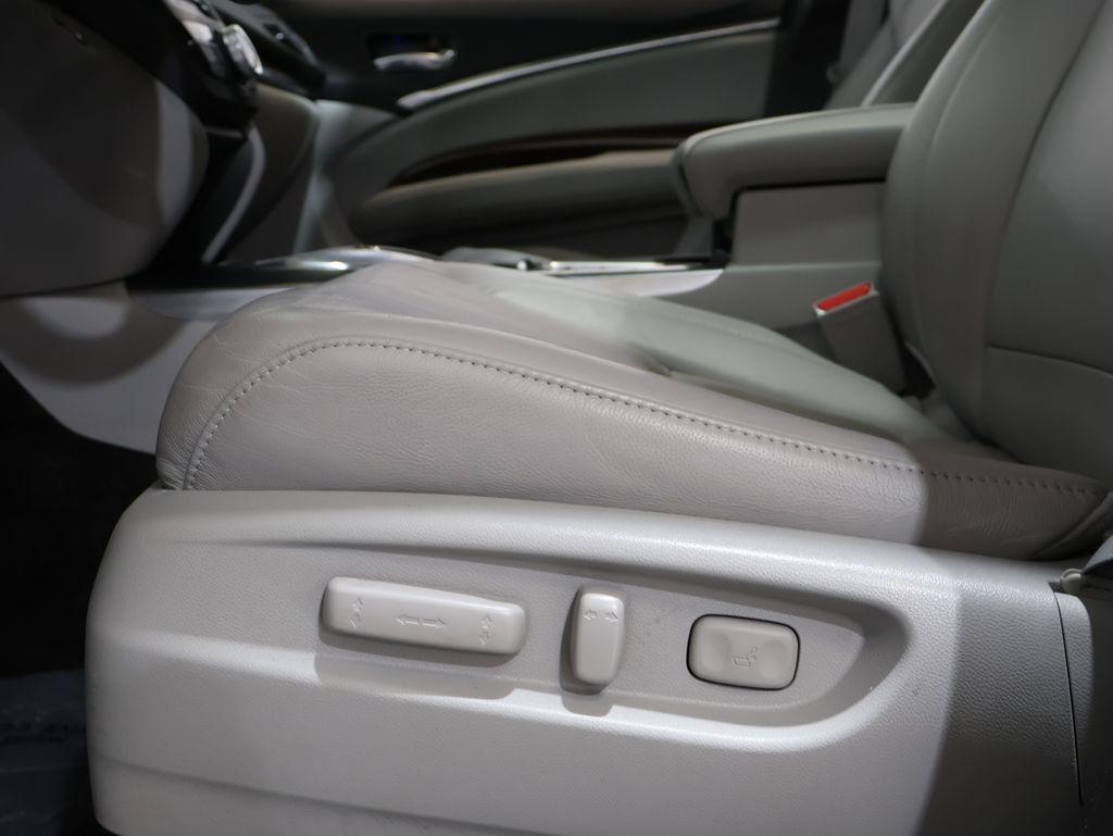 AcuraMDX15