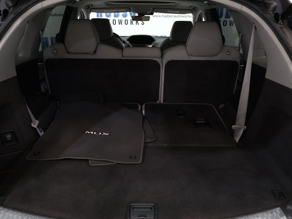 AcuraMDX34