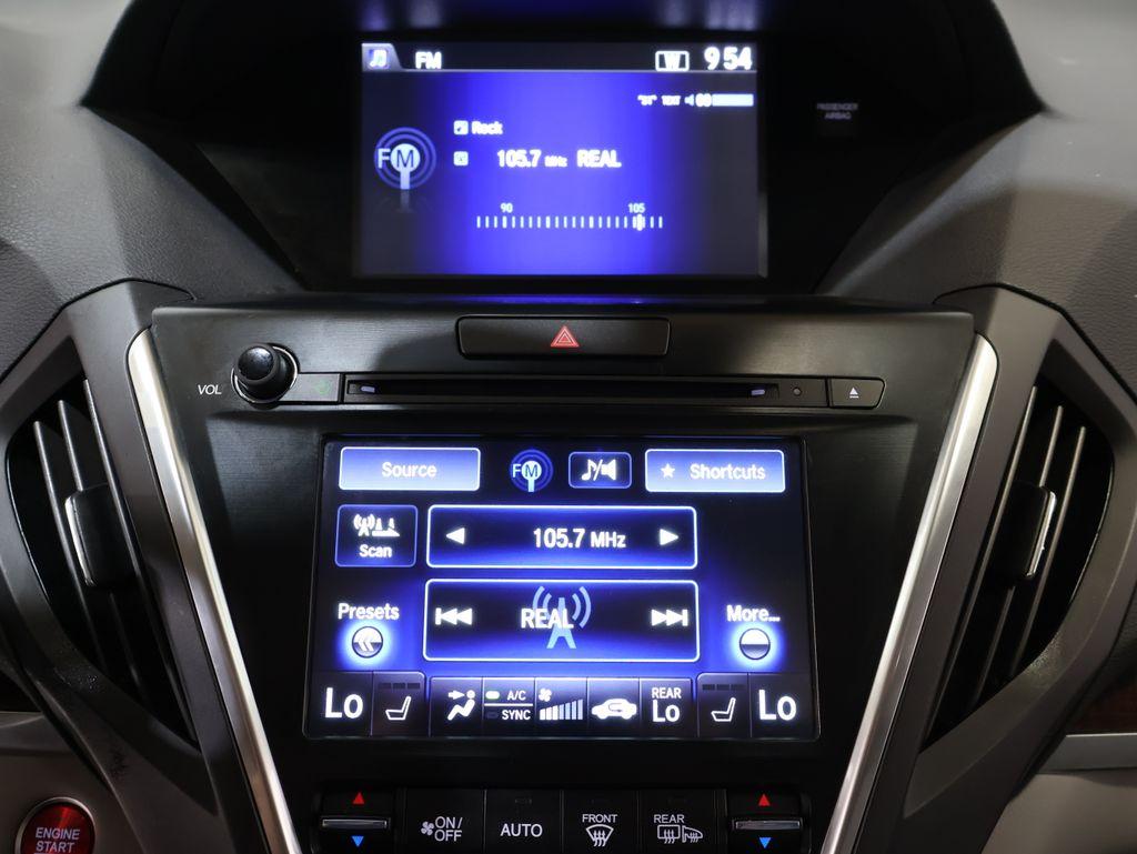 AcuraMDX19