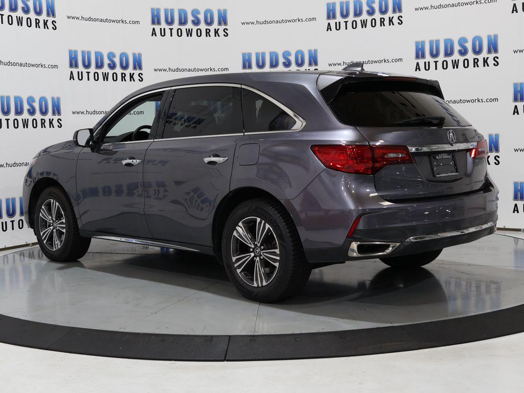 AcuraMDX4